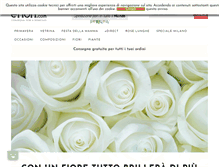 Tablet Screenshot of efiori.com