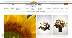 Desktop Screenshot of gorizia.efiori.com