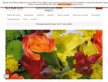 Tablet Screenshot of bari.efiori.com