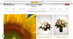 Desktop Screenshot of mantova.efiori.com